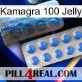 Kamagra 100 Jelly 40